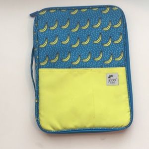 Yoobi document folder